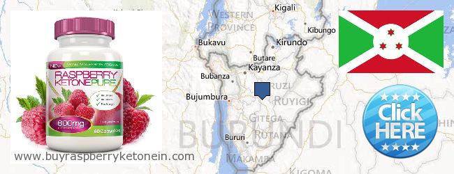 Où Acheter Raspberry Ketone en ligne Burundi